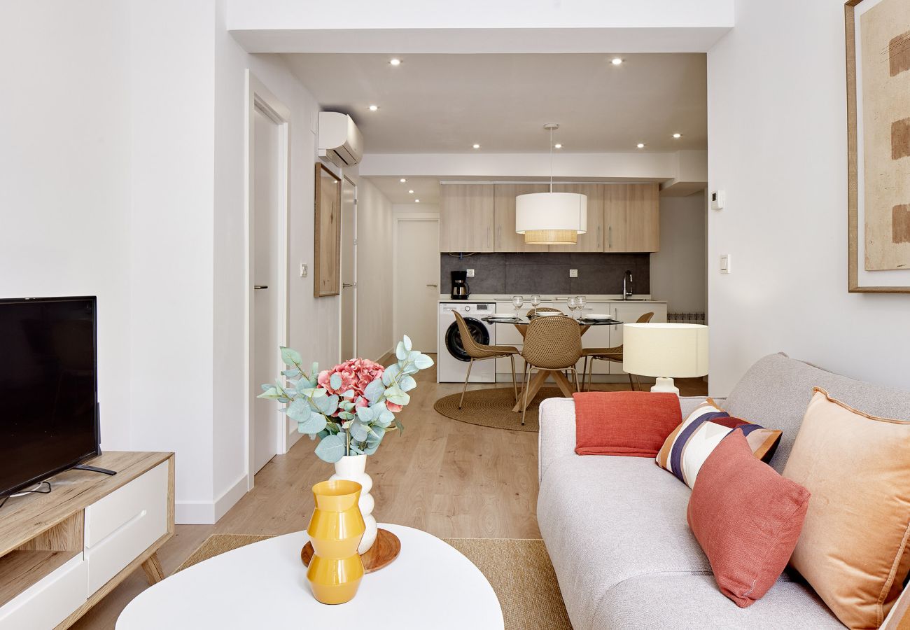 Appartement à San Sebastián - ZENNA