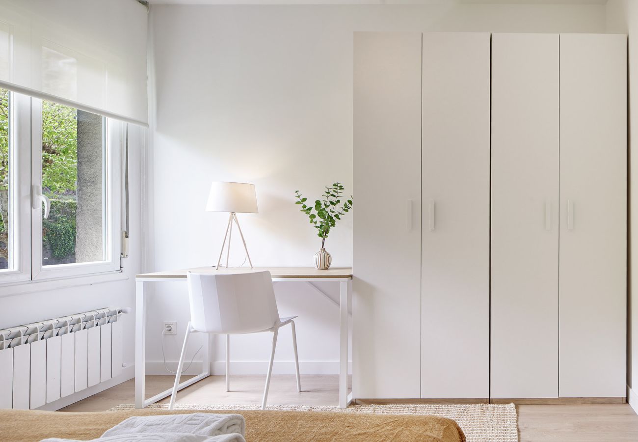 Appartement à San Sebastián - ZENNA
