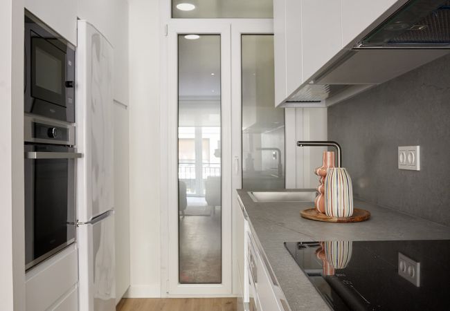 Appartement à San Sebastián/Donostia - IZPIZUA II Appartement à San Sebastián/Donostia - IZPIZUA II