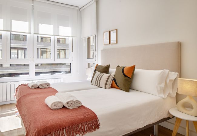 Appartement à San Sebastián/Donostia - IZPIZUA II Appartement à San Sebastián/Donostia - IZPIZUA II