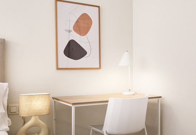 Appartement à San Sebastián/Donostia - IZPIZUA II Appartement à San Sebastián/Donostia - IZPIZUA II