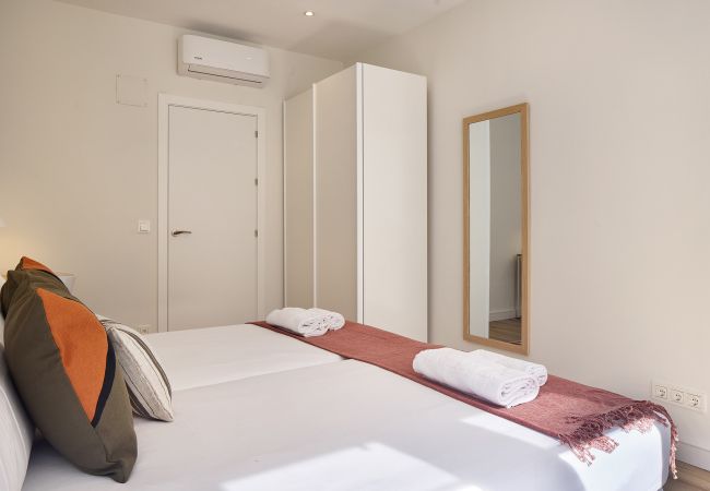 Appartement à San Sebastián/Donostia - IZPIZUA II Appartement à San Sebastián/Donostia - IZPIZUA II