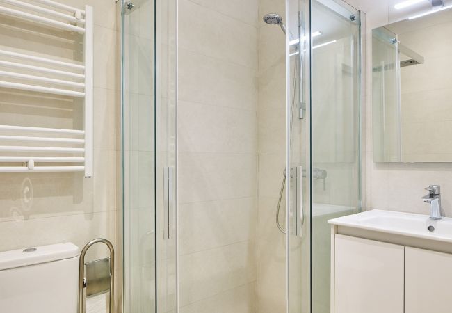 Appartement à San Sebastián/Donostia - IZPIZUA II Appartement à San Sebastián/Donostia - IZPIZUA II