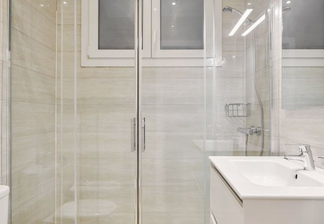 Appartement à San Sebastián/Donostia - IZPIZUA II Appartement à San Sebastián/Donostia - IZPIZUA II