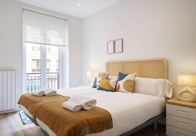 Appartement à San Sebastián/Donostia - IZPIZUA II Appartement à San Sebastián/Donostia - IZPIZUA II
