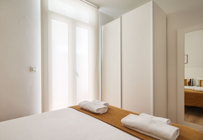 Appartement à San Sebastián/Donostia - IZPIZUA II Appartement à San Sebastián/Donostia - IZPIZUA II