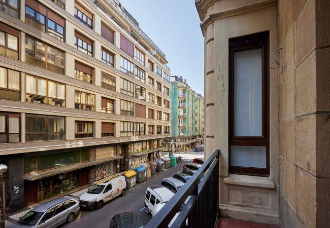 Appartement à San Sebastián/Donostia - IZPIZUA II Appartement à San Sebastián/Donostia - IZPIZUA II