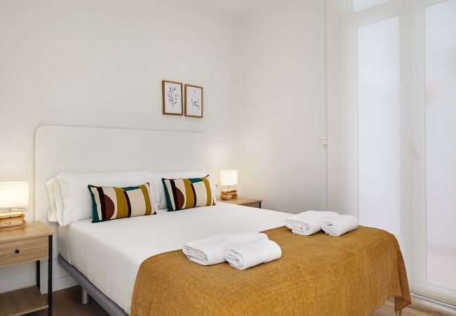 Appartement à San Sebastián/Donostia - IZPIZUA II Appartement à San Sebastián/Donostia - IZPIZUA II