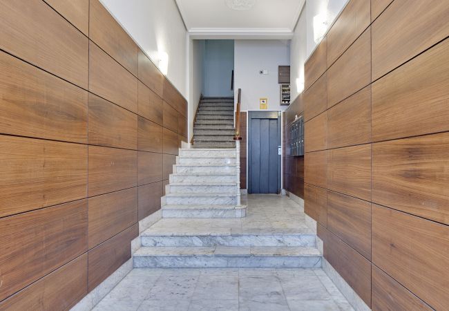 Appartement à San Sebastián/Donostia - IZPIZUA II Appartement à San Sebastián/Donostia - IZPIZUA II