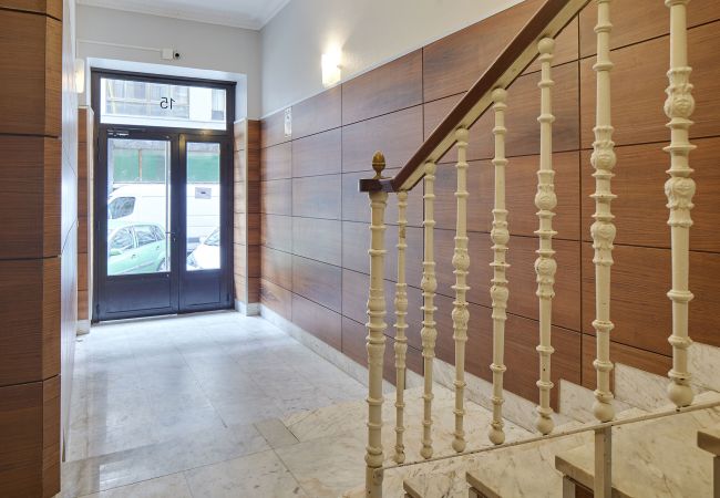 Appartement à San Sebastián/Donostia - IZPIZUA II Appartement à San Sebastián/Donostia - IZPIZUA II