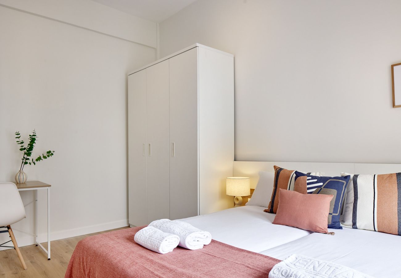 Appartement à San Sebastián - IZPIZUA III
