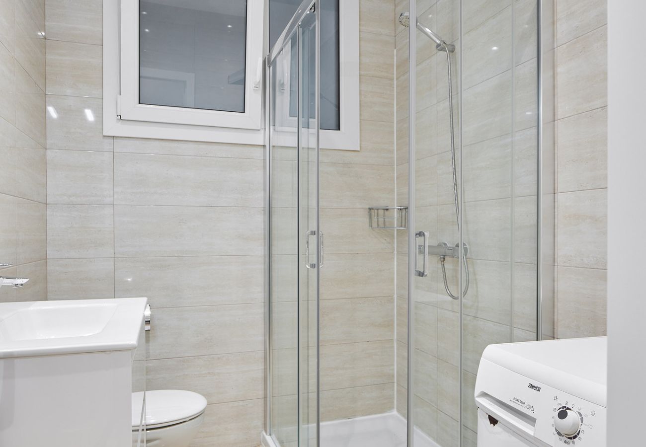 Appartement à San Sebastián - IZPIZUA III