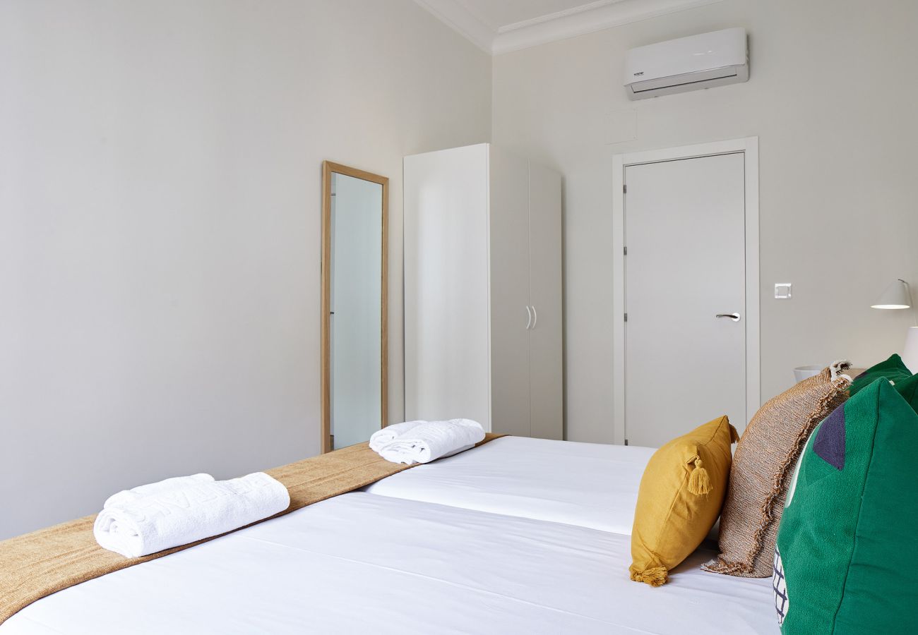 Appartement à San Sebastián - IZPIZUA III