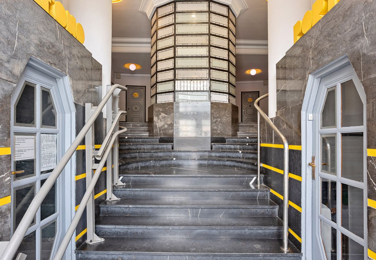 Appartement à San Sebastián - ZURRIOLA