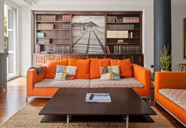 Appartement à San Sebastián/Donostia - VERSALLES