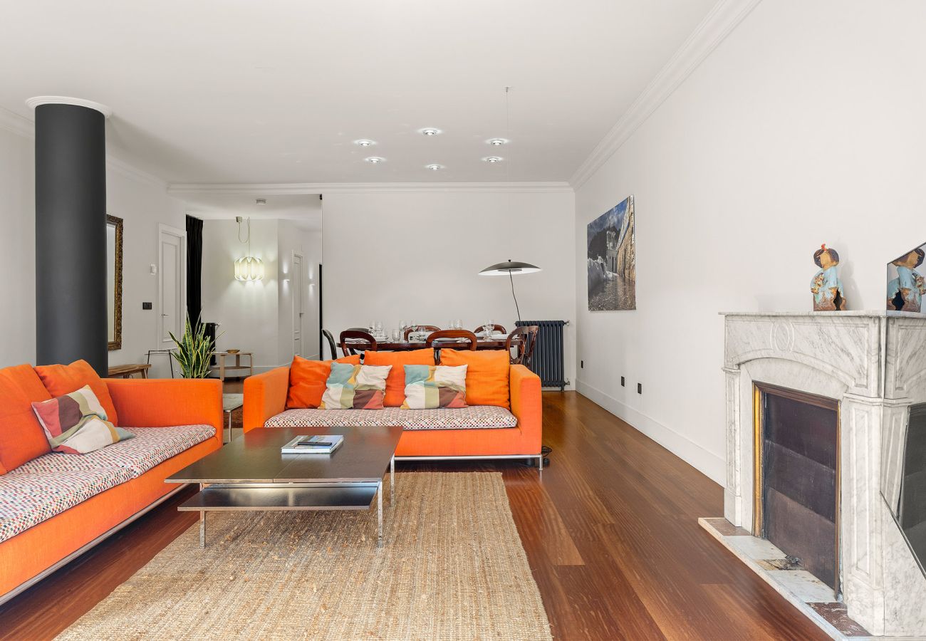 Appartement à San Sebastián - VERSALLES