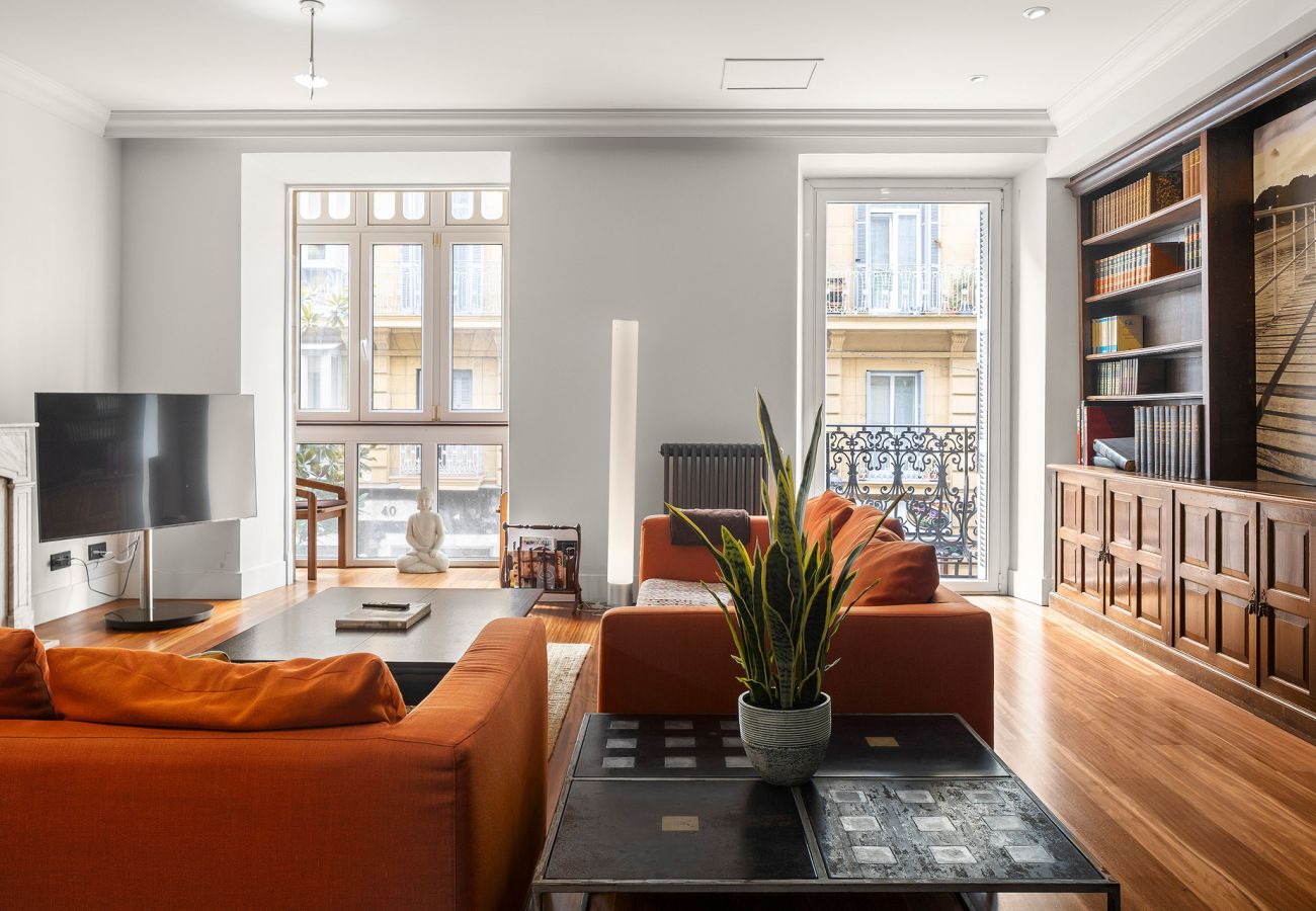 Appartement à San Sebastián - VERSALLES