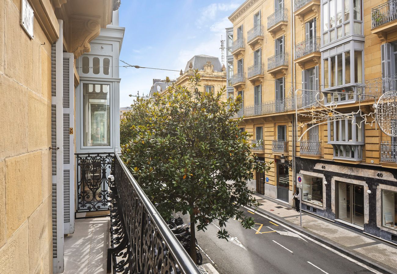 Appartement à San Sebastián - VERSALLES