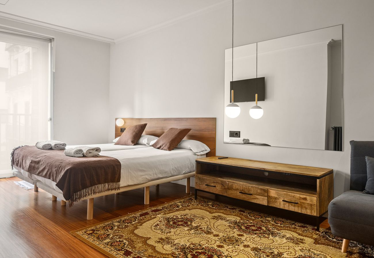 Appartement à San Sebastián - VERSALLES