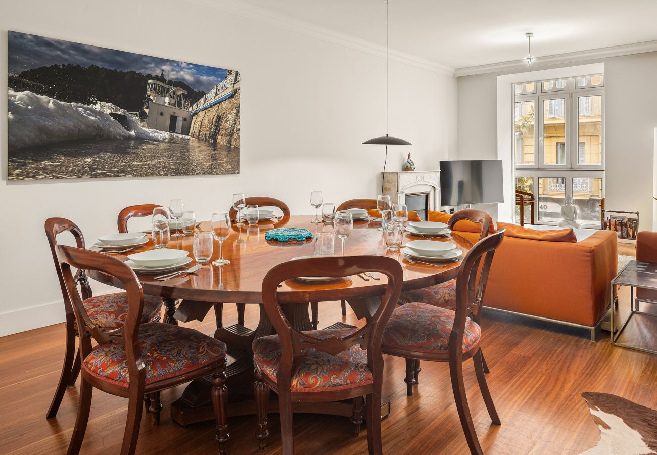 Appartement à San Sebastián - VERSALLES