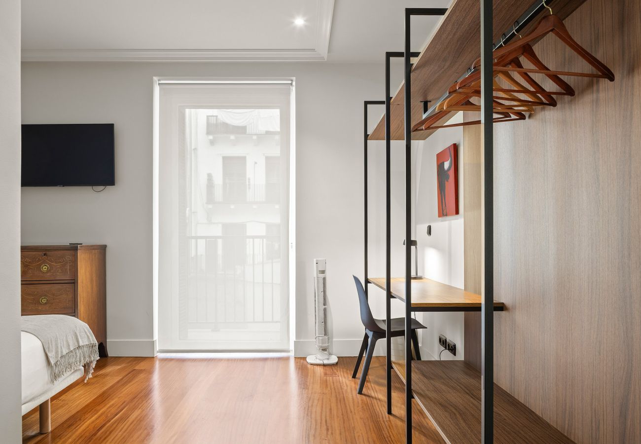 Appartement à San Sebastián - VERSALLES