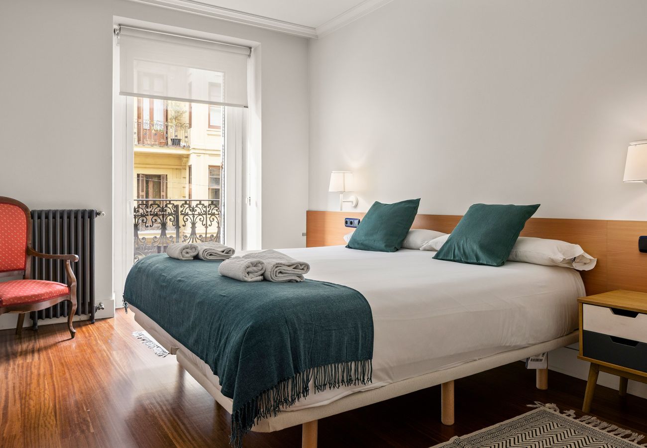 Appartement à San Sebastián - VERSALLES