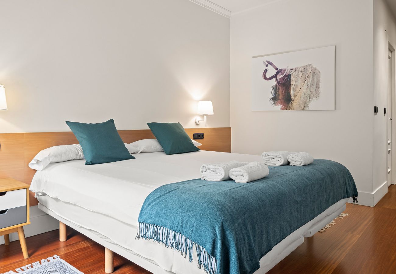 Appartement à San Sebastián - VERSALLES