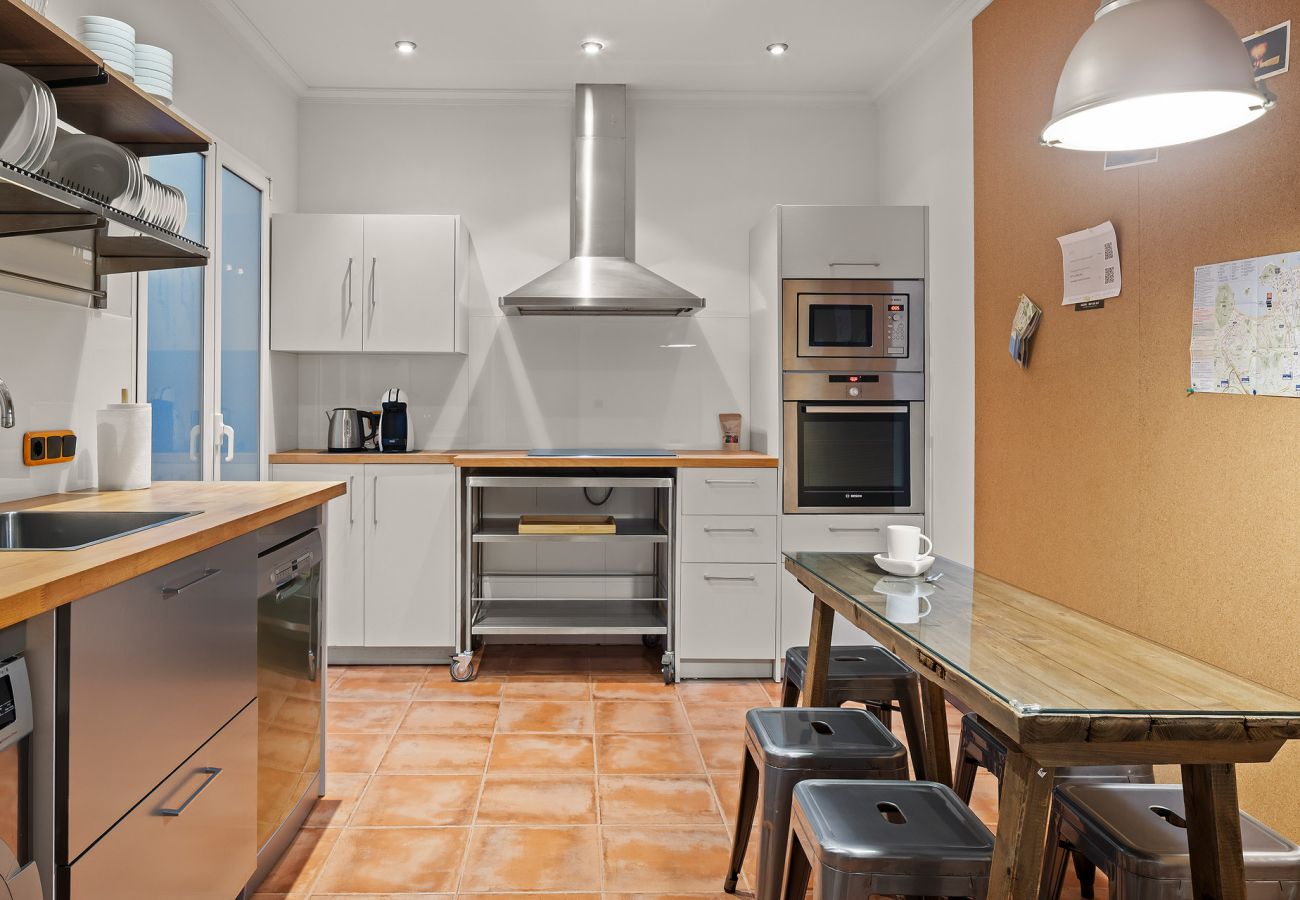 Appartement à San Sebastián - VERSALLES