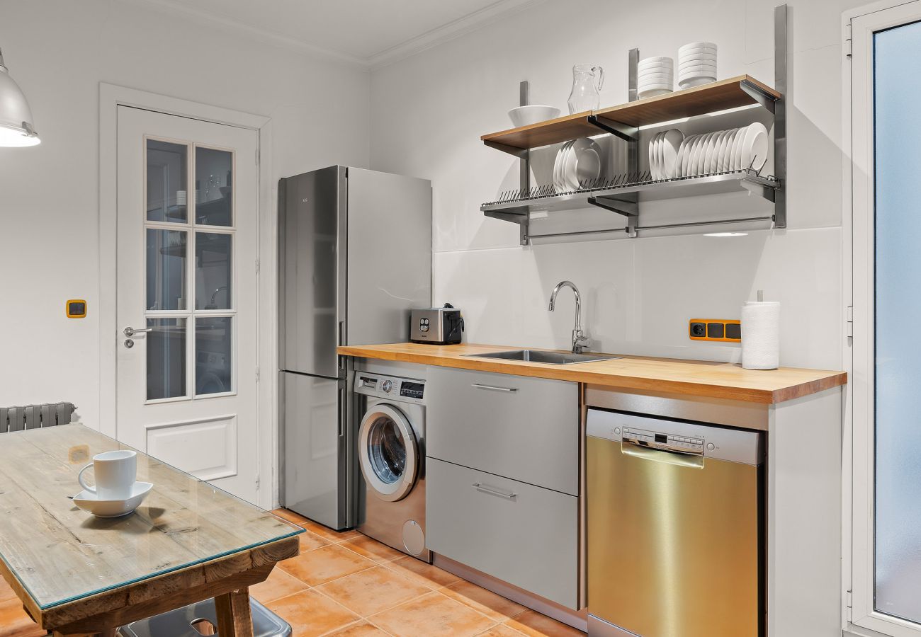 Appartement à San Sebastián - VERSALLES