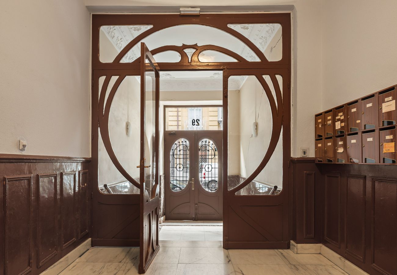 Appartement à San Sebastián - VERSALLES