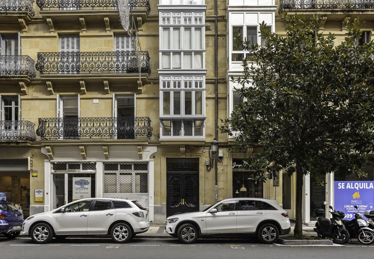 Appartement à San Sebastián - VERSALLES