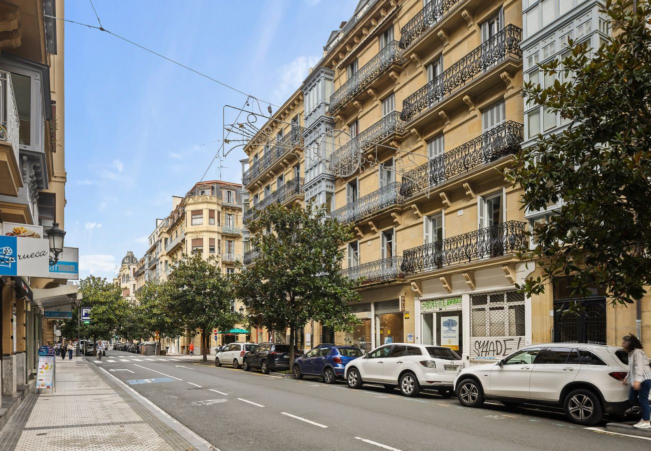 Appartement à San Sebastián - VERSALLES