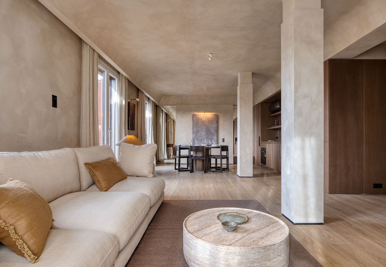 Appartement à San Sebastián - CASA URKOLA