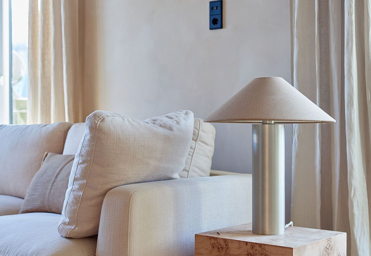 Appartement à San Sebastián - CASA URKOLA