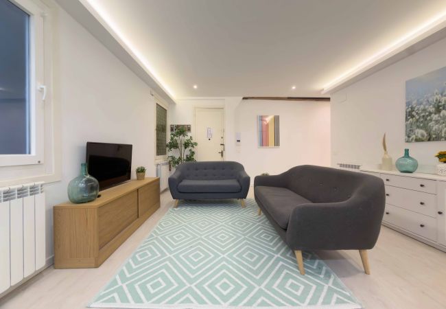 Appartement à San Sebastián/Donostia - Usandizaga - The Rentals Collection