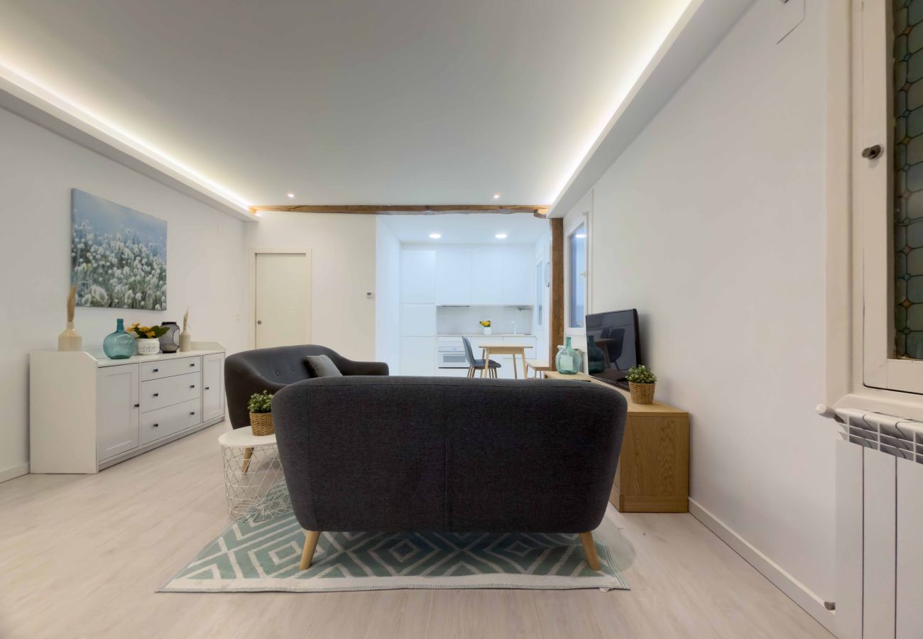 Appartement à San Sebastián - Usandizaga - The Rentals Collection