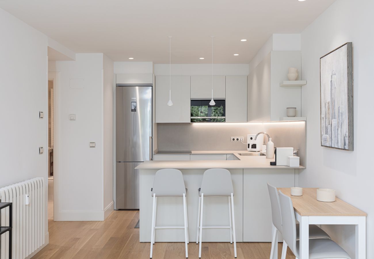 Appartement à San Sebastián - MIRAMAR