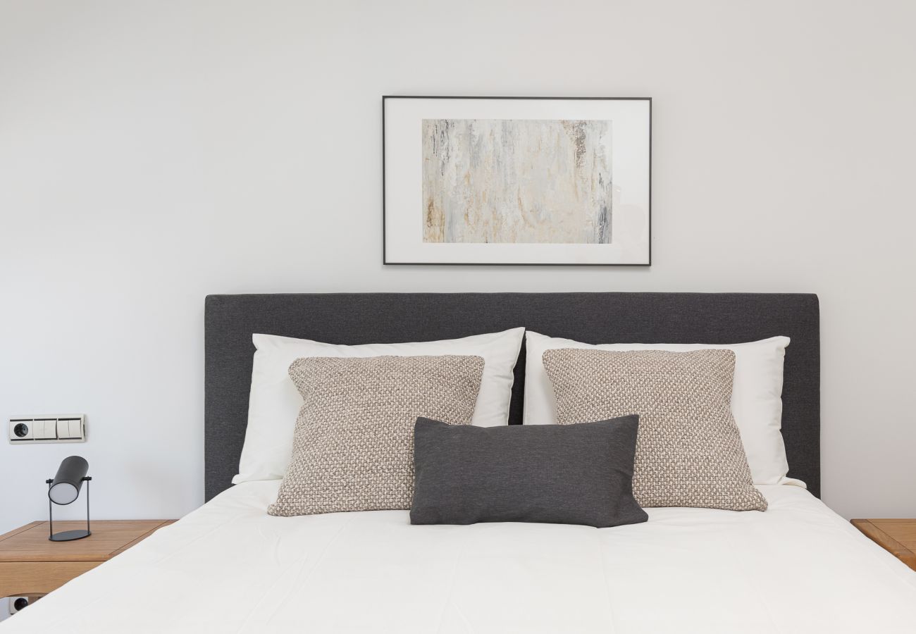 Appartement à San Sebastián - MIRAMAR