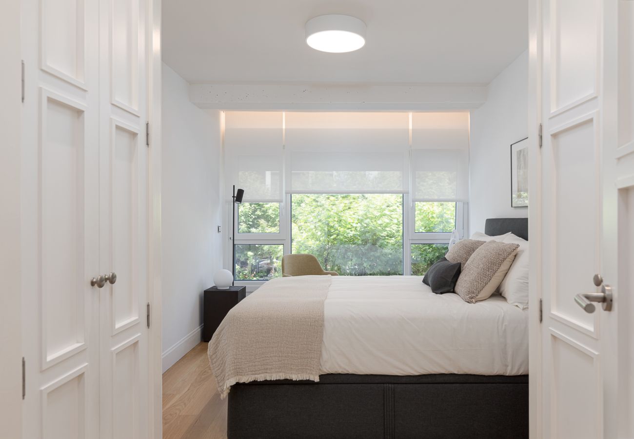 Appartement à San Sebastián - MIRAMAR