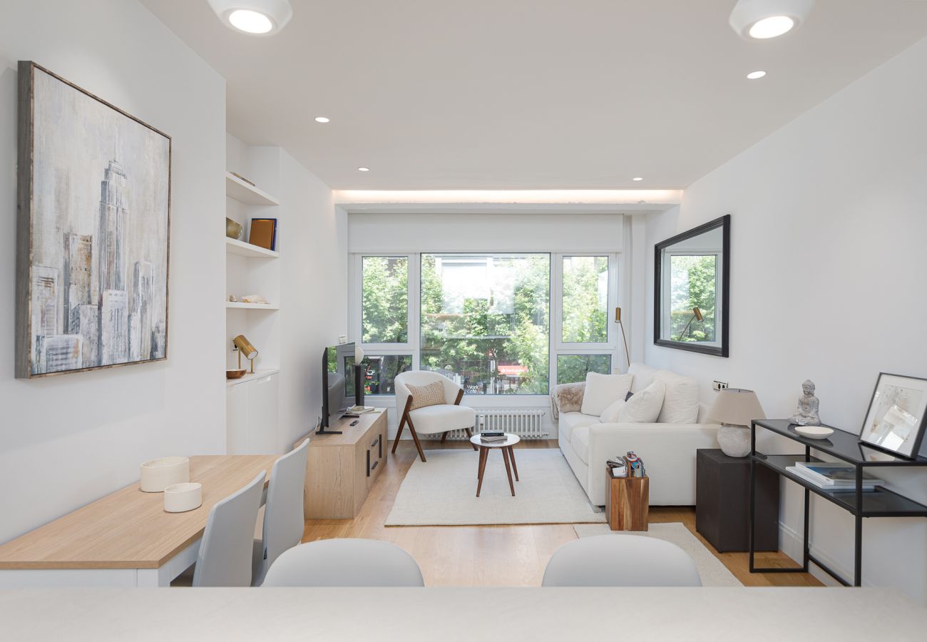 Appartement à San Sebastián - MIRAMAR