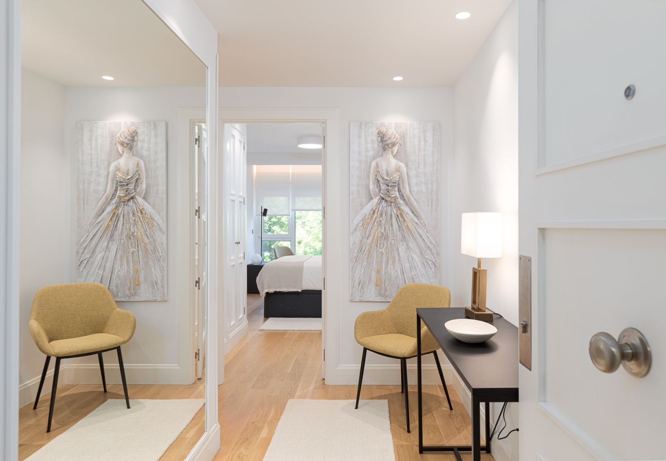 Appartement à San Sebastián - MIRAMAR