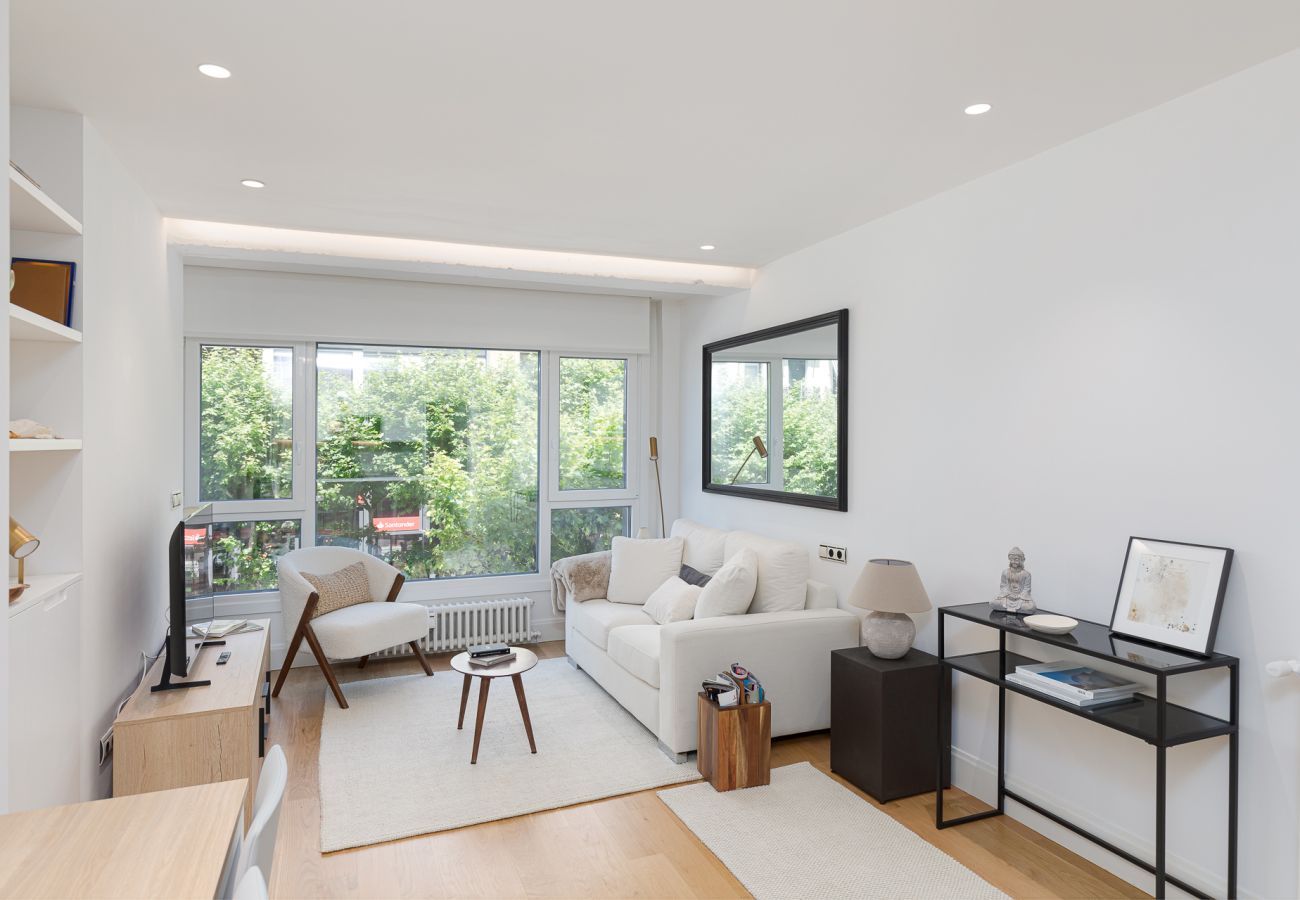 Appartement à San Sebastián - MIRAMAR