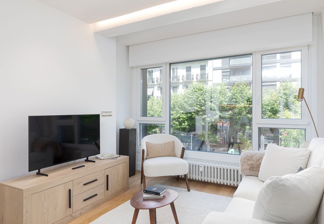 Appartement à San Sebastián - MIRAMAR