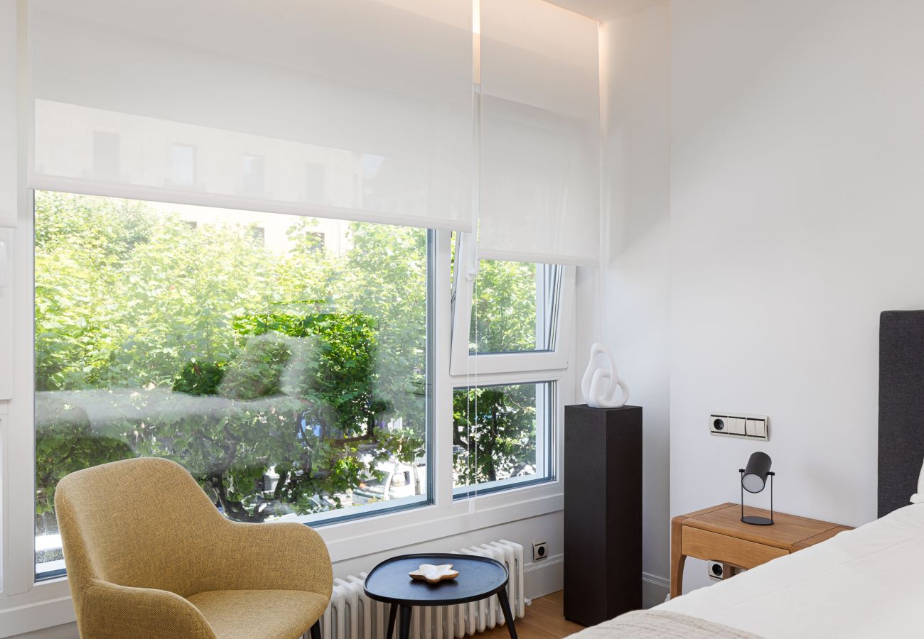 Appartement à San Sebastián - MIRAMAR