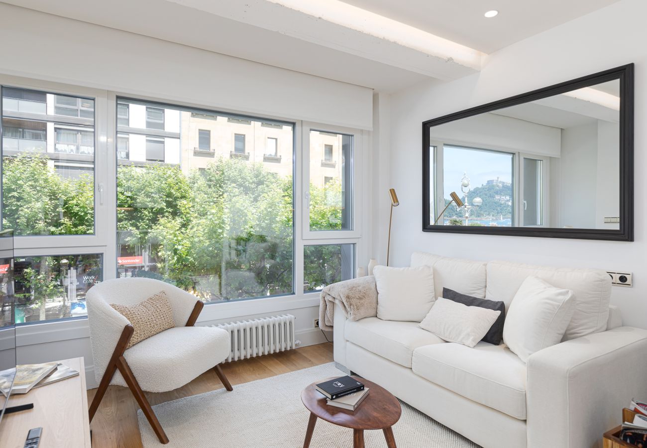 Appartement à San Sebastián - MIRAMAR
