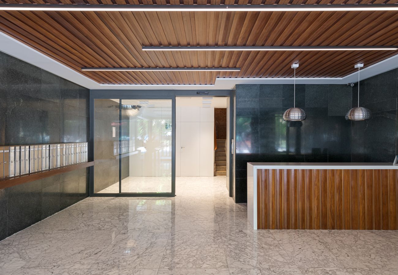 Appartement à San Sebastián - MIRAMAR
