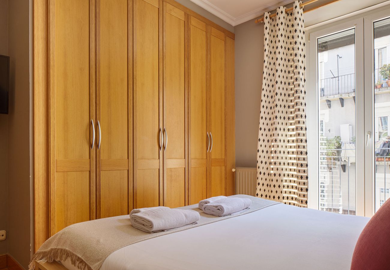 Appartement à San Sebastián - FONTANA