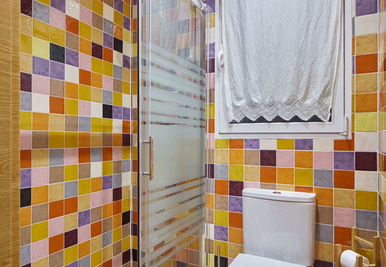 Appartement à San Sebastián - FONTANA