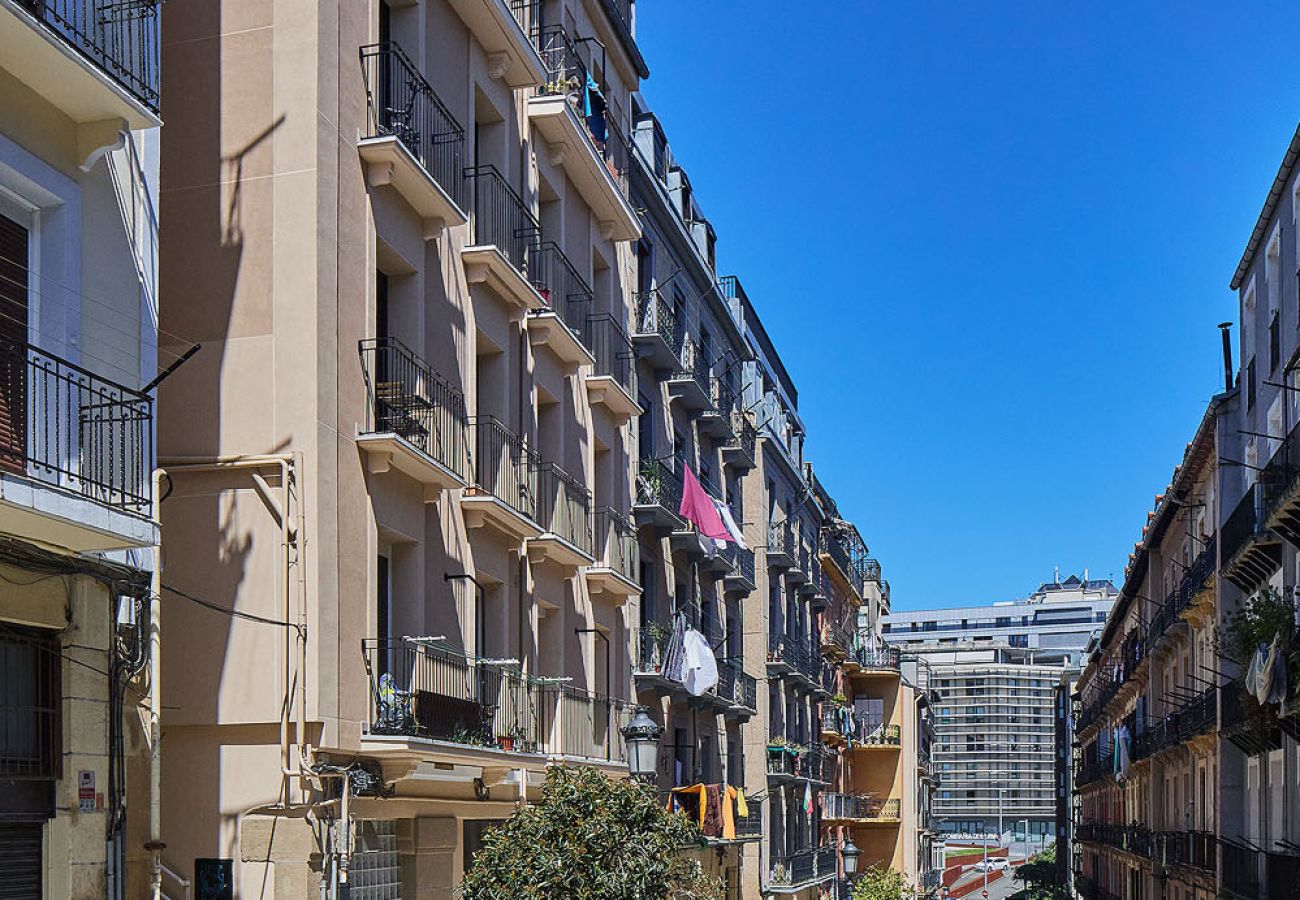 Appartement à San Sebastián - FONTANA
