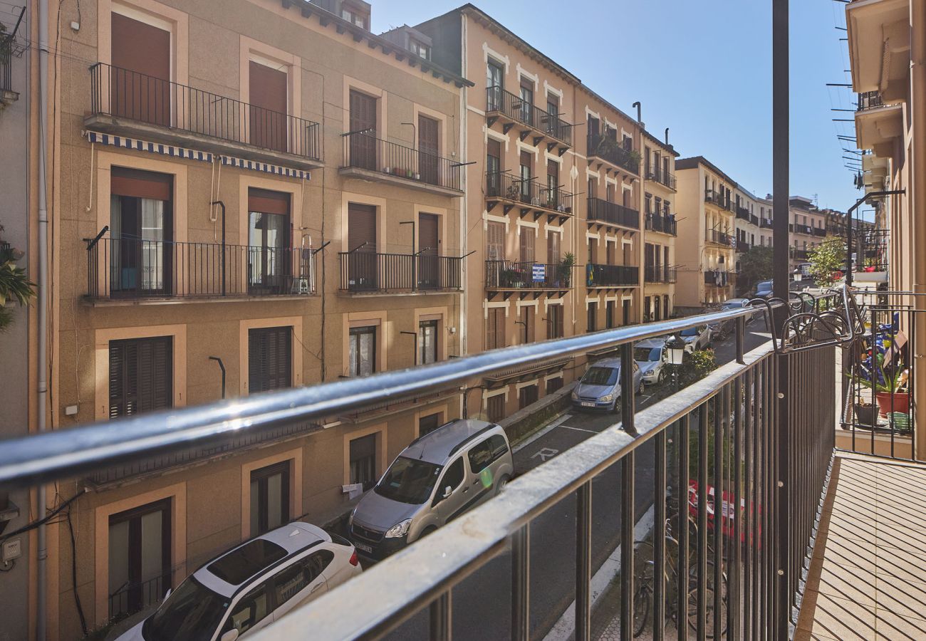 Appartement à San Sebastián - FONTANA